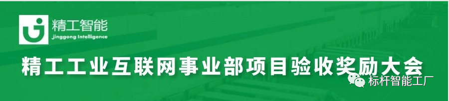 德信体育平台智能工业互联网事业部项目验收奖励大会顺利召开！