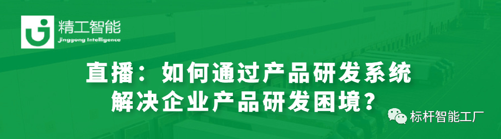 实战案例分享——如何通过产品研发系统解决企业产品研发困境？