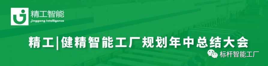 赢战未来||德信体育平台|健精智能工厂规划年中总结大会暨智能工厂规划管理委员会成立！