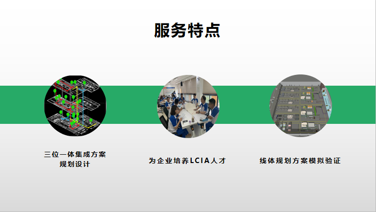 德信体育平台智能 | 低成本自动化线体规划