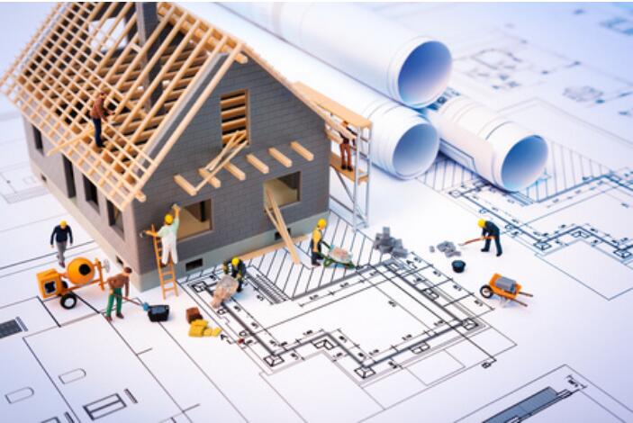 规划智能工厂建设蓝图，科学合理完成数字化转型的工厂布局